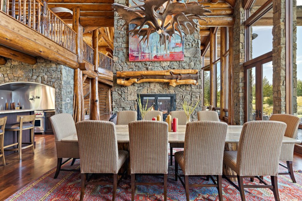 Jackson Hole Villa Rentals