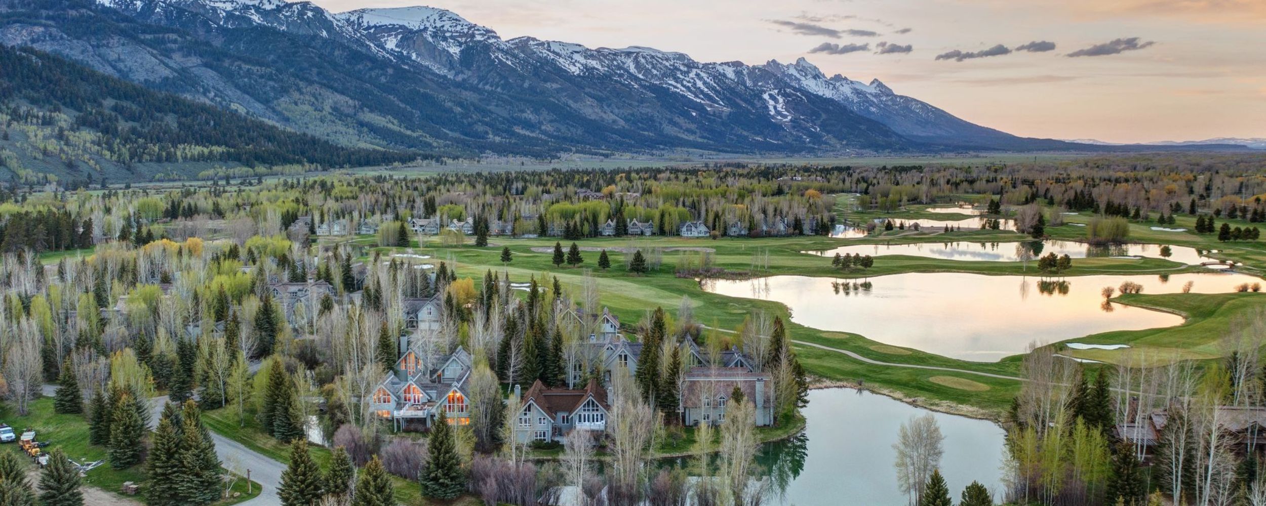 West Bank Home Rentals Jackson Hole Wyoming