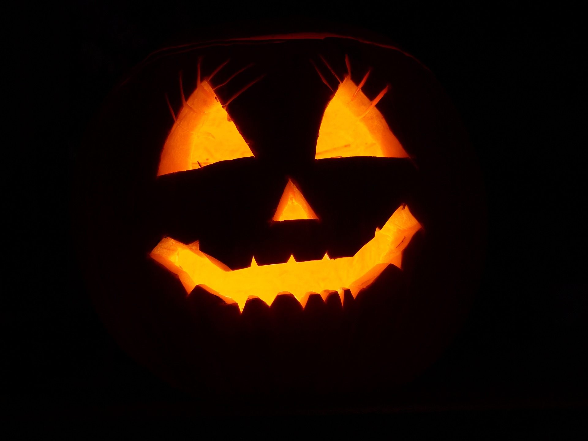Enjoy a Halloween in Jackson Hole