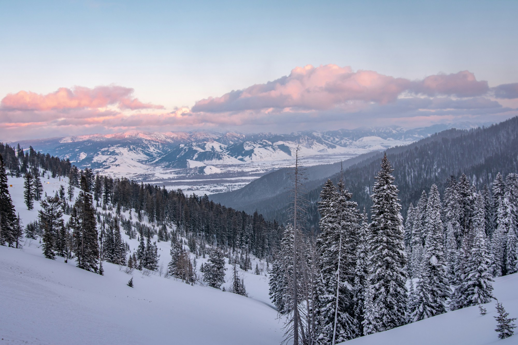 Plan Your Winter Trip to Jackson Hole