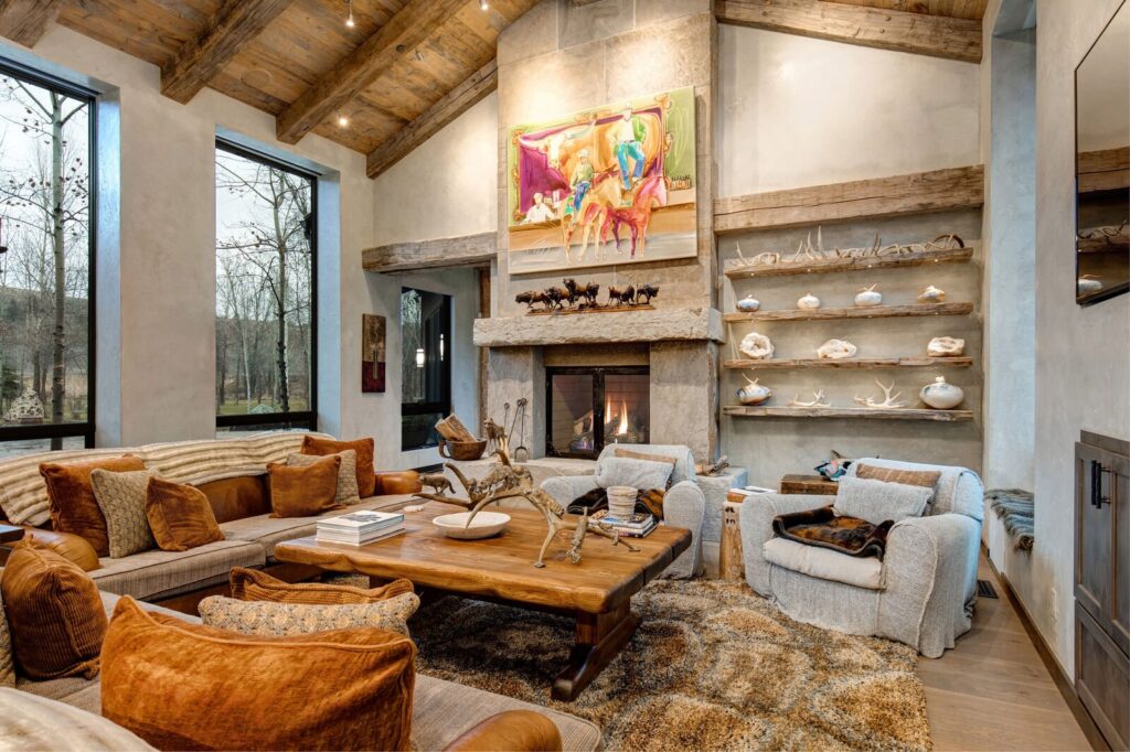 Jackson Hole vacation amenities